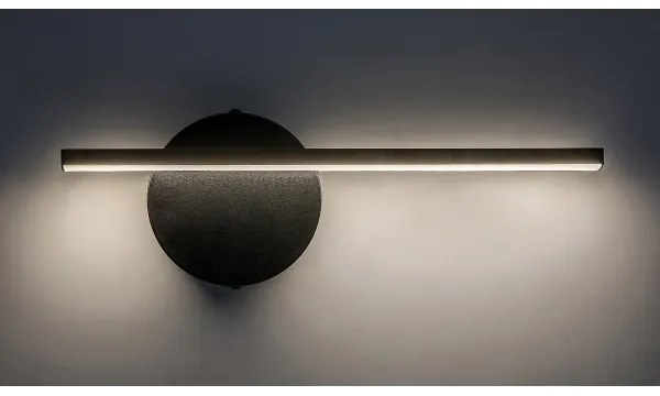 Rabalux 78034 - LED Nástenné svietidlo SABIRA LED/6W/230V 4000K