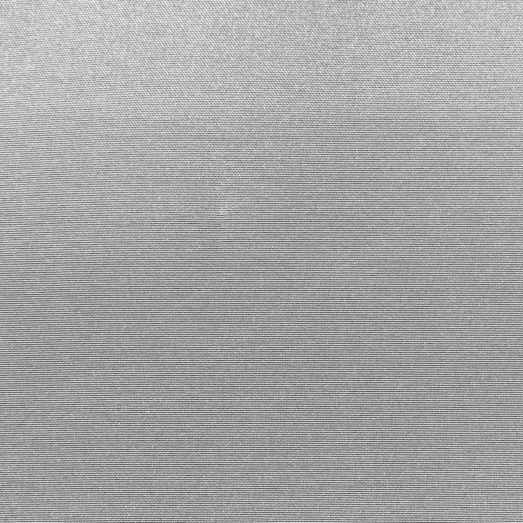 ZÁCLONA NA KRÚŽKOCH ANABEL 300X260 CM BIELA
