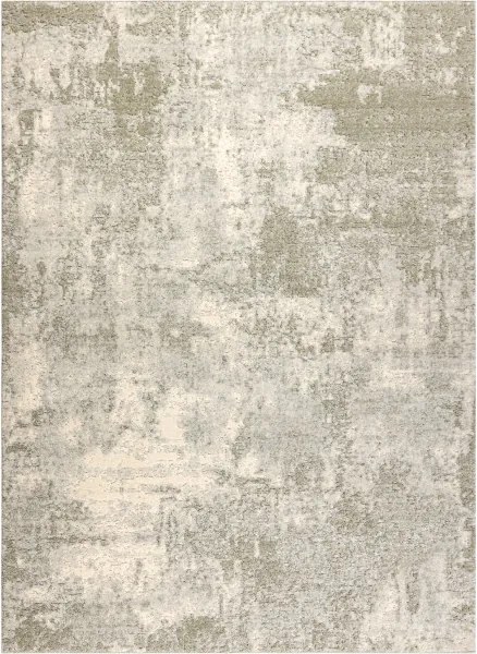 Koberec OSTA FLUX 461.121.SA991 béžový / zelený