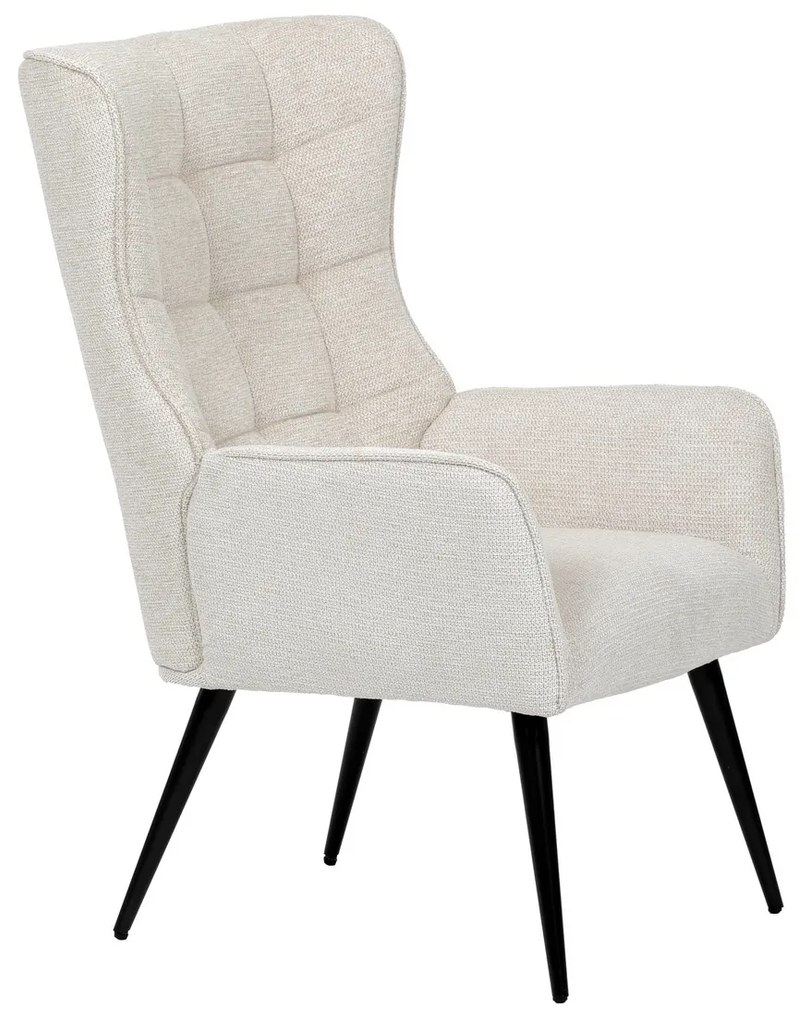 Relaxačné kreslo 315 BGE2, béžové