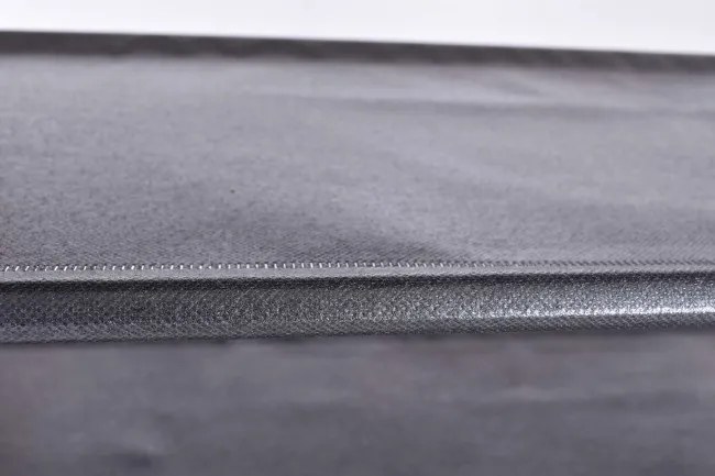 Botník GABI zebrovaný