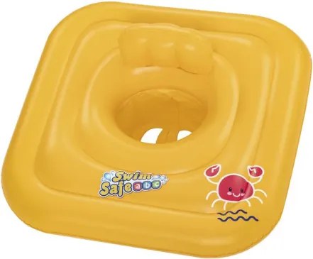 Sammer Detský nafukovací plavák Bestway Baby Support 76 cm 8050437