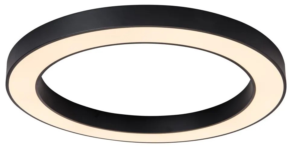 Immax NEO 07210L-LED Stmievateľné svietidlo PASTEL LED/68W/230V 95cm čierna Tuya+DO