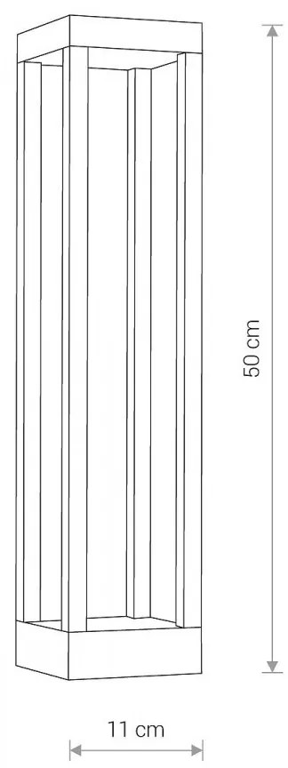 STRUCTURE LED I 8145