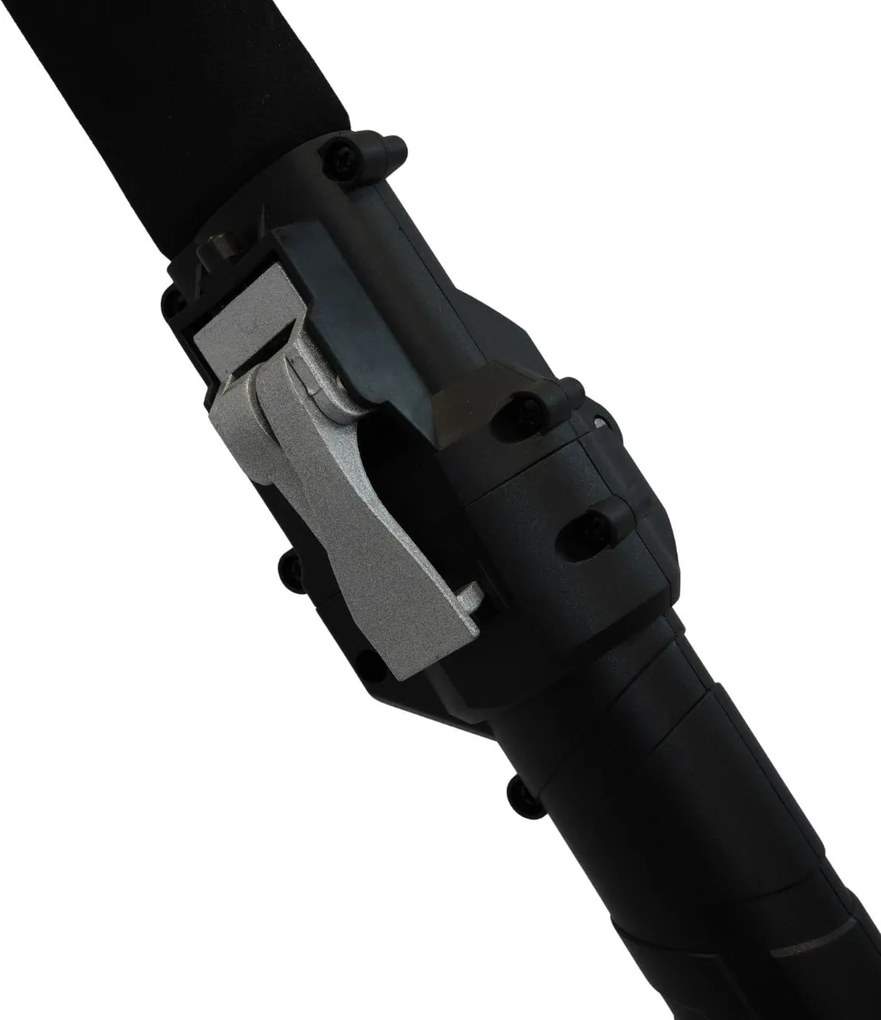 ASIST Bruska na sádrokarton 880W s teleskopickou tyčí