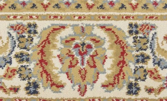 Oriental Weavers koberce Kusový koberec Kendra 170 / DZ2P - 160x235 cm