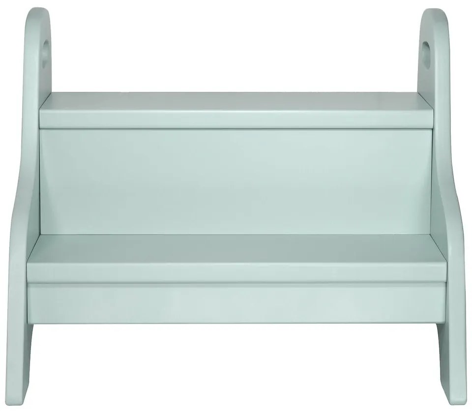 Svetlomodrý stupienok Aquamarine – Kindsgut
