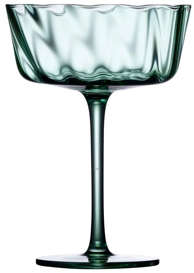 Poháre v súprave 4 ks na sekt 300 ml Vienna – Lyngby Glas