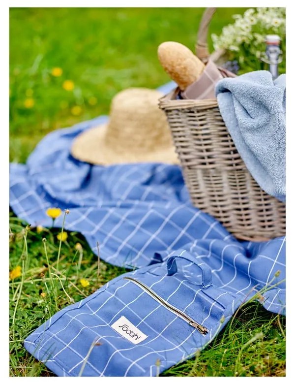 Pikniková deka 130x170 cm Vista – Södahl