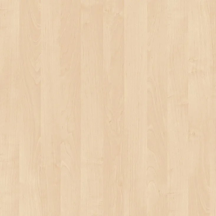 Výškovo nastaviteľný stôl, 160x80 cm, 1 motor, biela podnož, breza