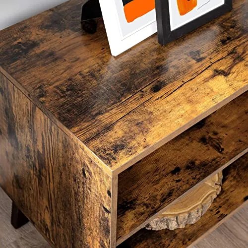 Skrinka pod televízor VASAGLE LTV027X01