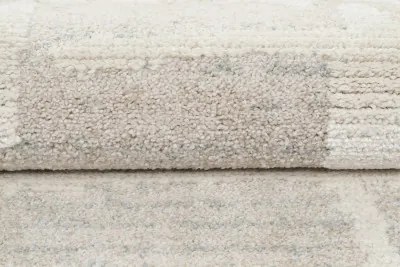 TA Koberec SE24A SHRNIK CREAM TREND QBS Rozmer: 240x330 cm