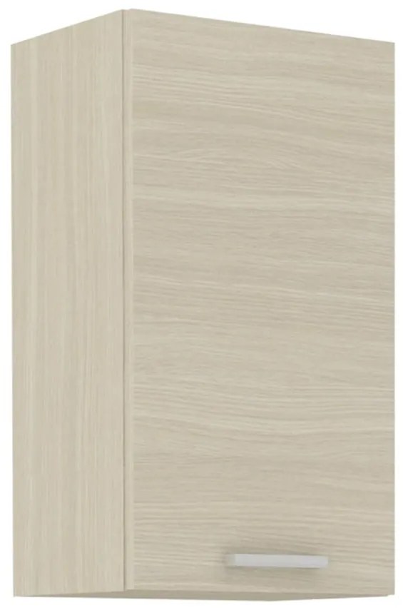 Skrinka do kuchyne Wiktoria chamonix/legno 40G-72