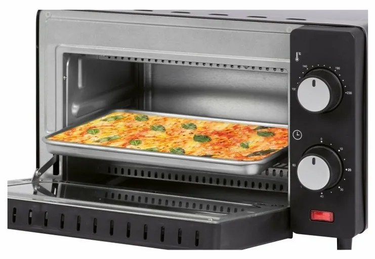 Clatronic MB 3746 multifunkčná rúra, 8 l