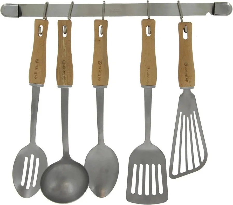 De Buyer 2701.02 B BOIS naberačka