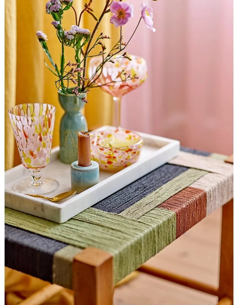 Pohárik na víno 275 ml Lilya – Bloomingville