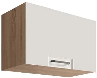 Skrinka do kuchyne Favorit 35g Sonoma/White