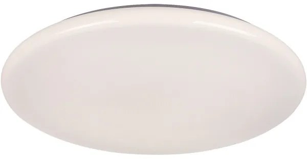 Rabalux 5450 - LED Stmievateľné stropné svietidlo DANNY LED/60W/230V + DO
