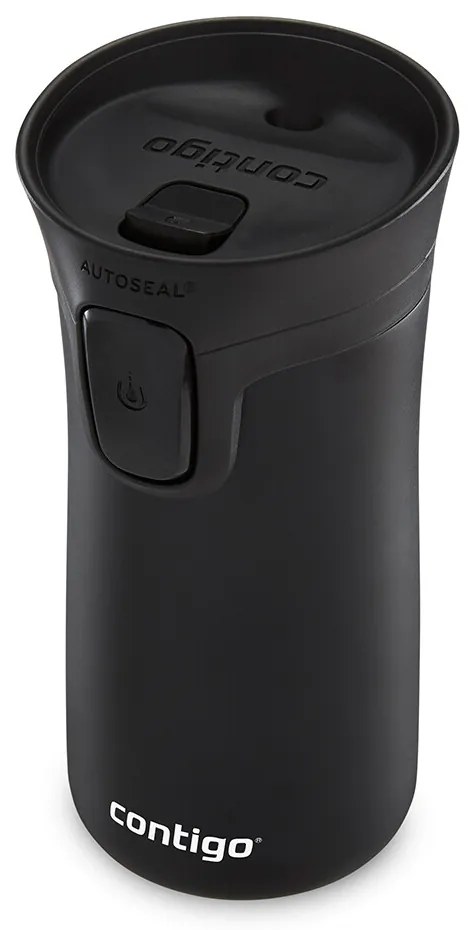 Contigo Termo fľaša Pinnacle 300 ml Matte Black