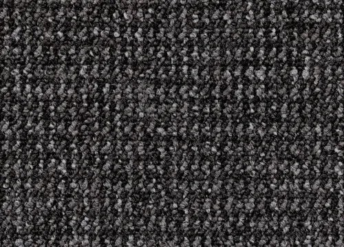 Koberce Breno Metrážny koberec DYNAMIC 79, šíře role 400 cm, čierna