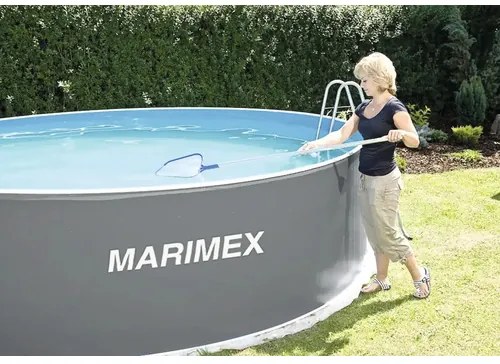 Nadzemný bazén Marimex Orlando 3,66x1,07 m bez príslušenstva