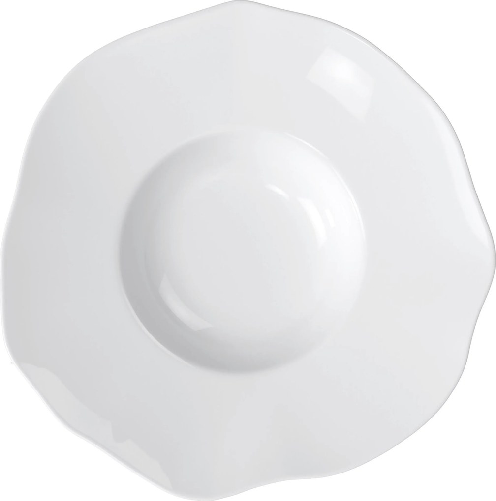 XXXLutz TANIER NA CESTOVINY jemný kostný porcelán (fine bone china) keramika 29 cm Villeroy & Boch - Jedálenské sety - 003407105301