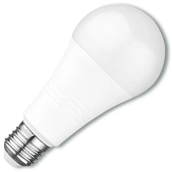 Ecolite LED žiarovka 20W E27 Farba svetla: Teplá biela LED20W-A65/E27/2700
