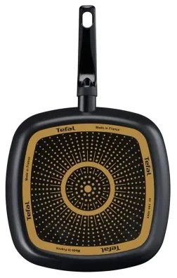 Tefal - Grilovacia panvica SIMPLE COOK 26x26 cm