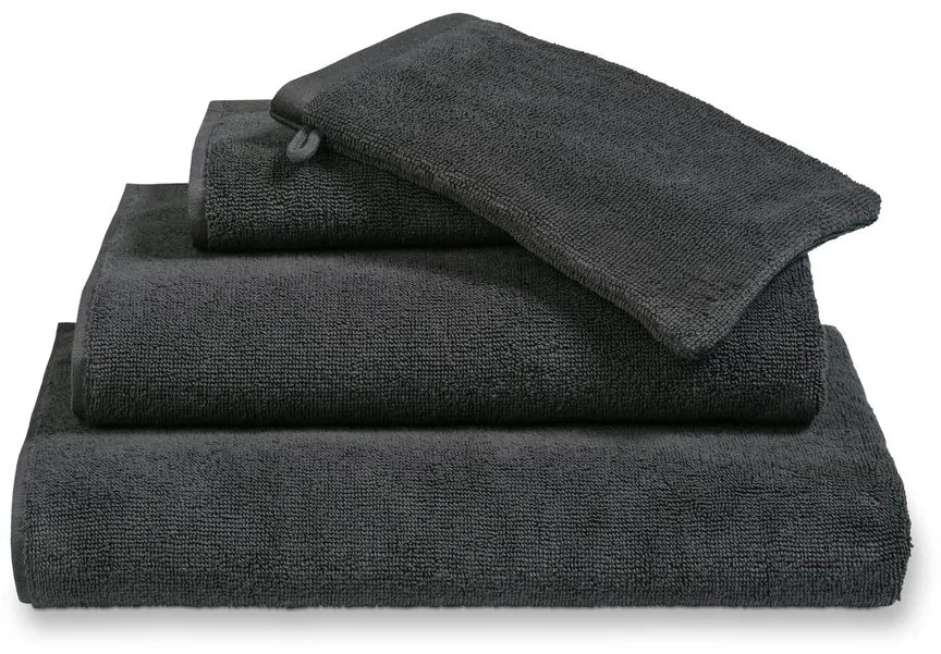 Vandyck Uterák Verona Plain Off black - 60x110 cm