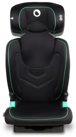 Lionelo - Autosedačka NEAL i-Size 100-150 cm Čierny Onyx