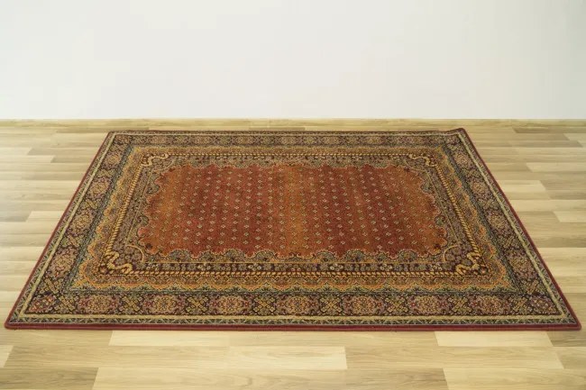 Koberec Dywilan Polonia Baron Burgund