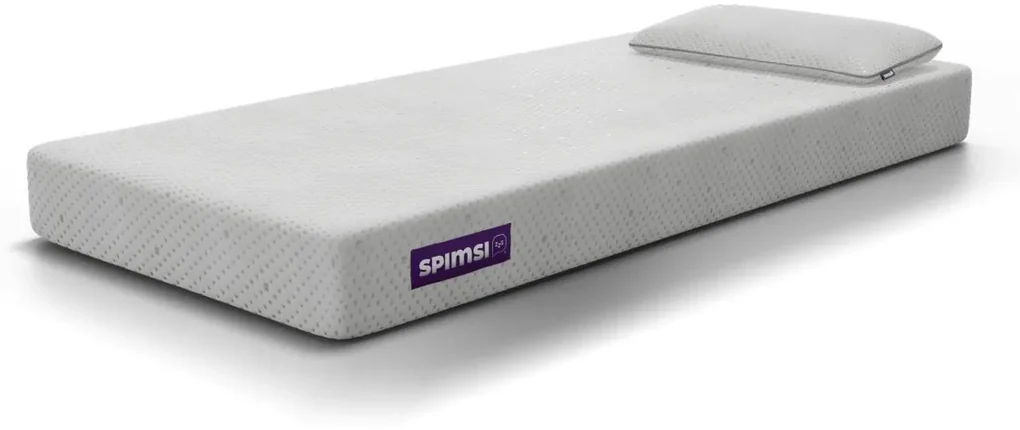 Matrac SPIMSI Joy 14 - Výška 14 cm, 180 x 200 cm, MEDIUM