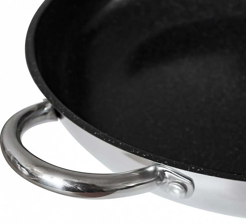 Elo 24542 Profi Therm Platinum 32 cm, 32 cm
