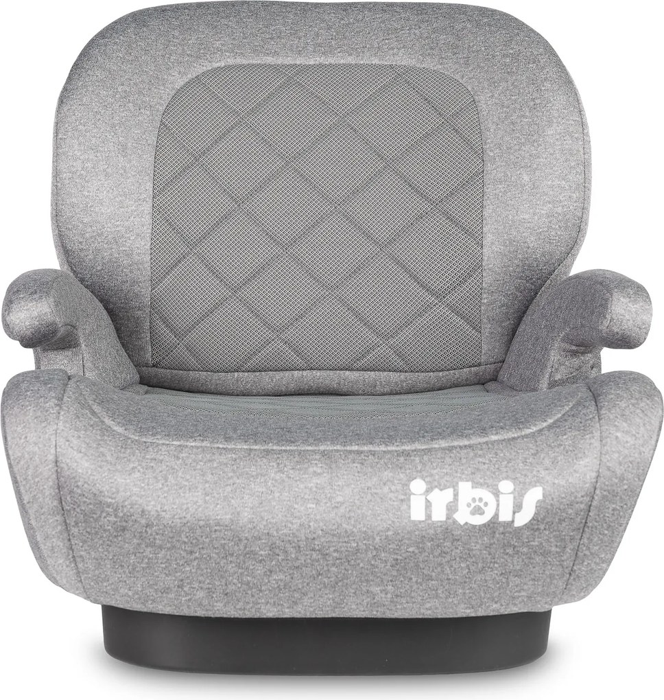 Autosedačka Caretero Irbis I-SIZE 125-150 cm , podsedak s opierkou chrbta Farba: Beige