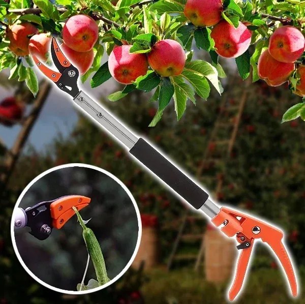 Nožnice na strihanie stromov TREESNIP