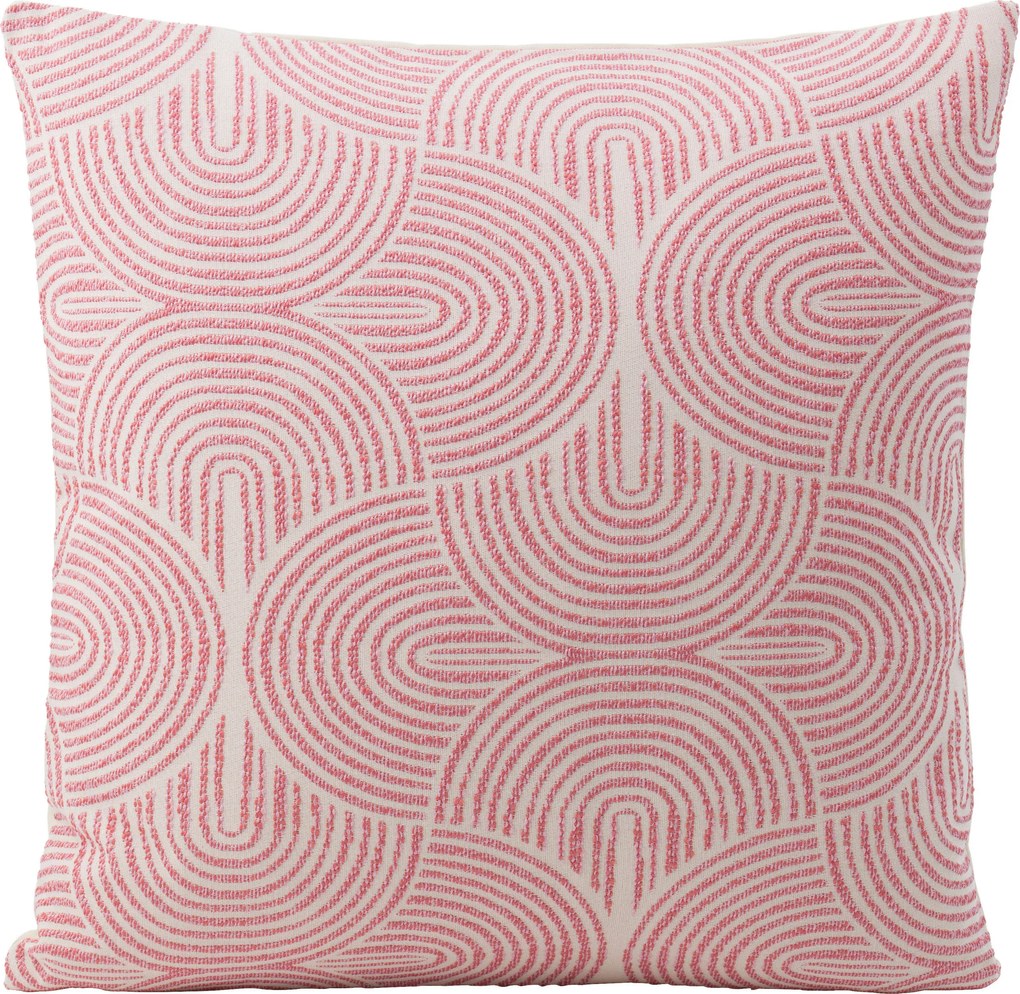 XXXLutz DEKORAČNÝ VANKÚŠ 50/50 cm Novel - Textil do domácnosti - 004118077702