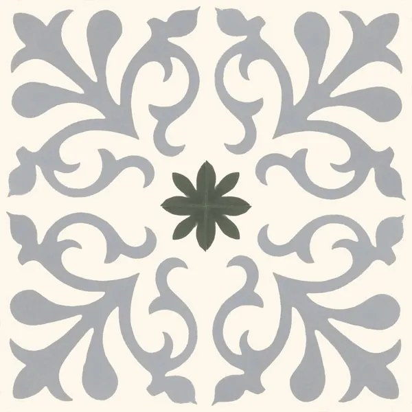 Cementové dlaždice 3430 | Articima