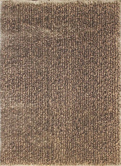 Berfin Dywany, Kusový koberec Ottova Vizion, 200x290, hnedá, kancelária