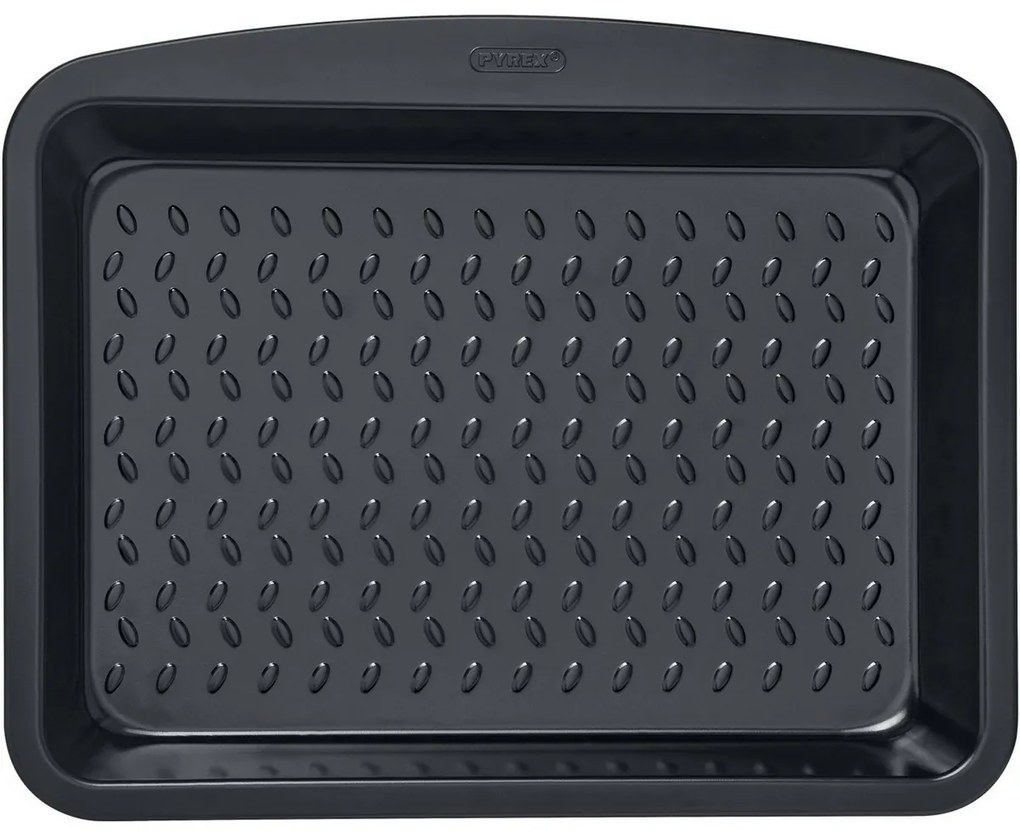 Pyrex Plech na pečenie hlboký Glide 34 x 24 cm, S
