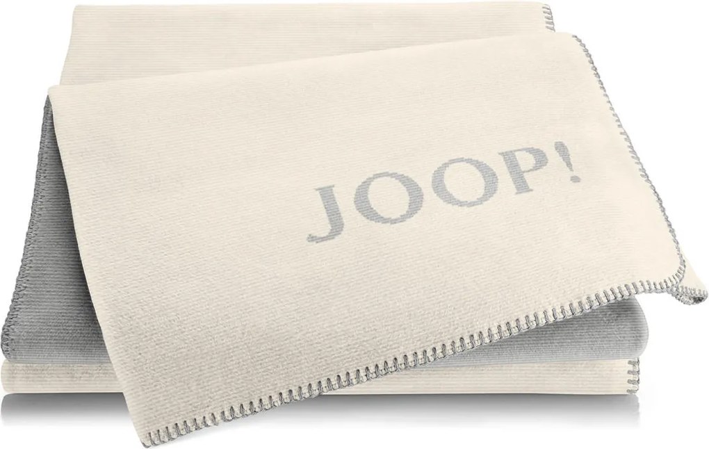 XXXLutz DEKA, bavlna, 150/200 cm Joop! - Textil do domácnosti - 004219006201