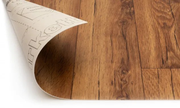 PVC podlaha ESSENTIALS 150 DUB JURA