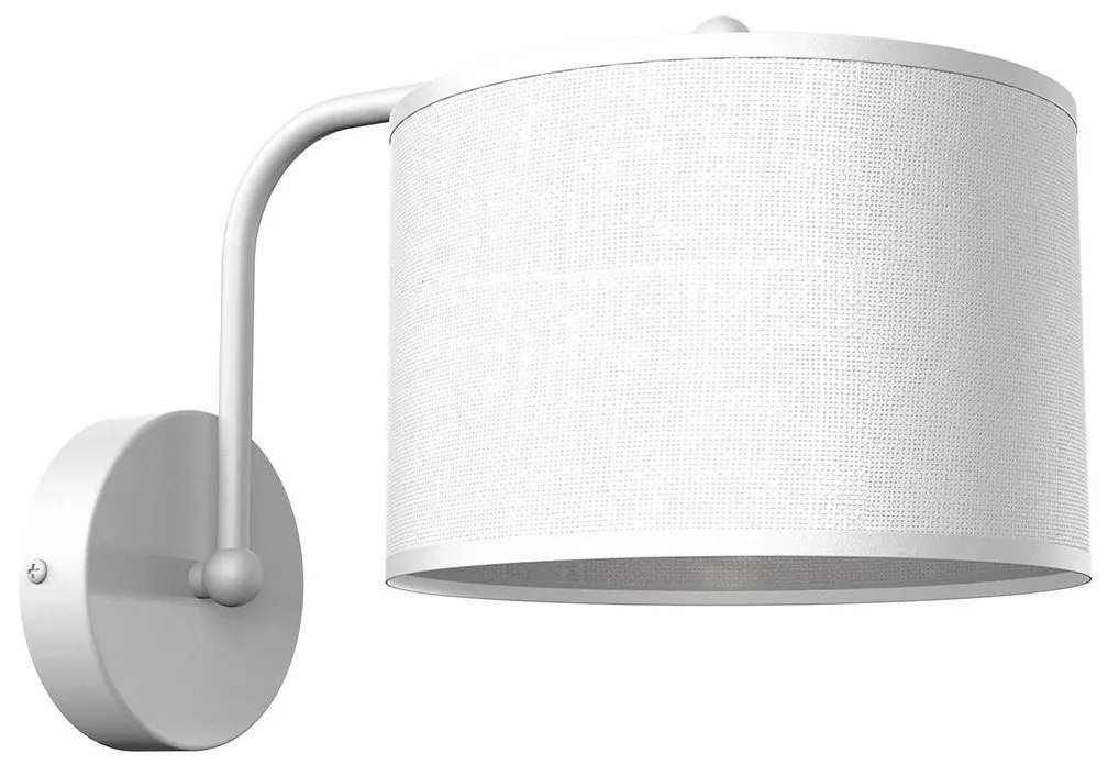 Nástenné svietidlo ALBION 1xE27/60W/230V