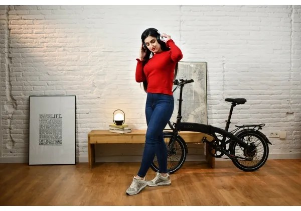 FARO 01016 - LED Stmievateľná stolná lampa TAKE AWAY LED/1,5W/3,7V 2700K 2600 mAh