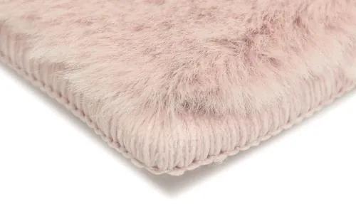 Koberce Breno Kusový koberec RABBIT NEW pink, ružová,120 x 160 cm