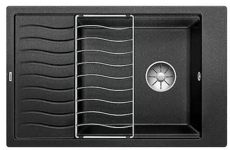 Blanco ElonXL 6 S drez elon xl 6 s antracit 524 844