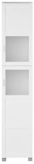 Livarno®  Vysoká skrinka do kúpeľne Basel  (100396343)