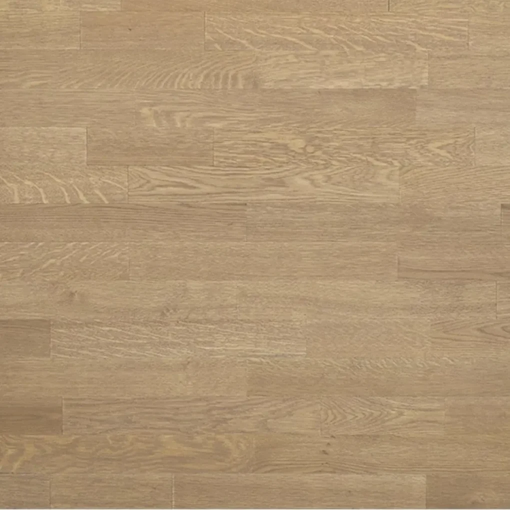 FAMEG OAK 27 MM - MASÍVNA STOLOVÁ DOSKA Ø 60 cm