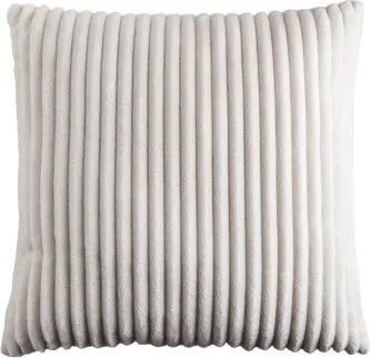 Dekoračný vankúš Prag 45x45 cm, béžový%