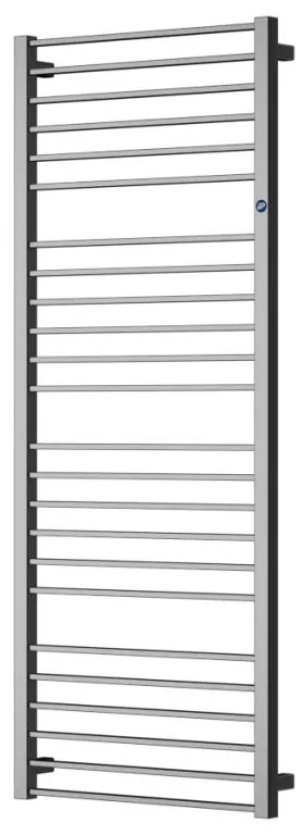 DK INSTAL-PROJEKT Piko 1329x430 vodný radiátor Aluminium C18