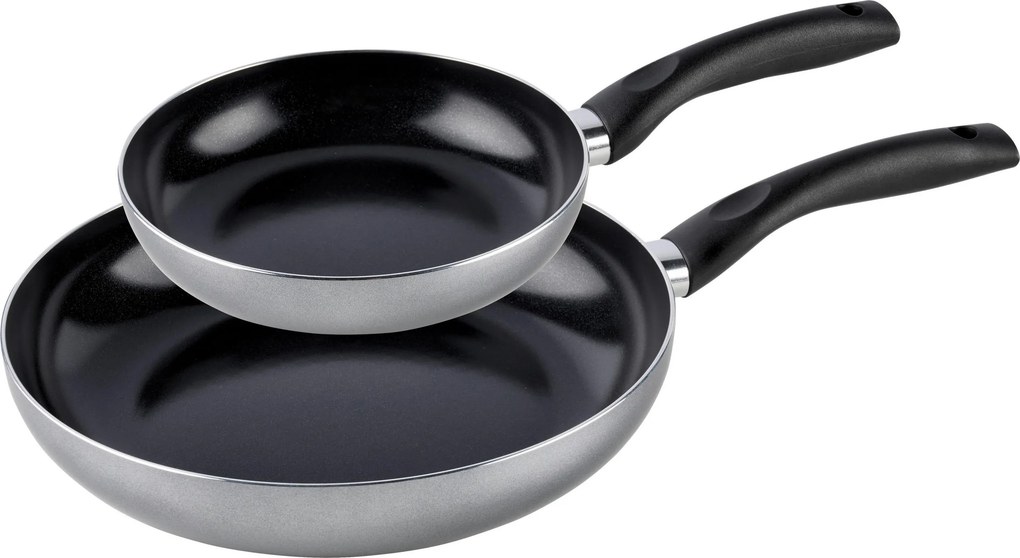 XXXLutz SADA PANVÍC, keramický povrch, 2-dielne Homeware Profession. - Sady panvíc - 0068760224